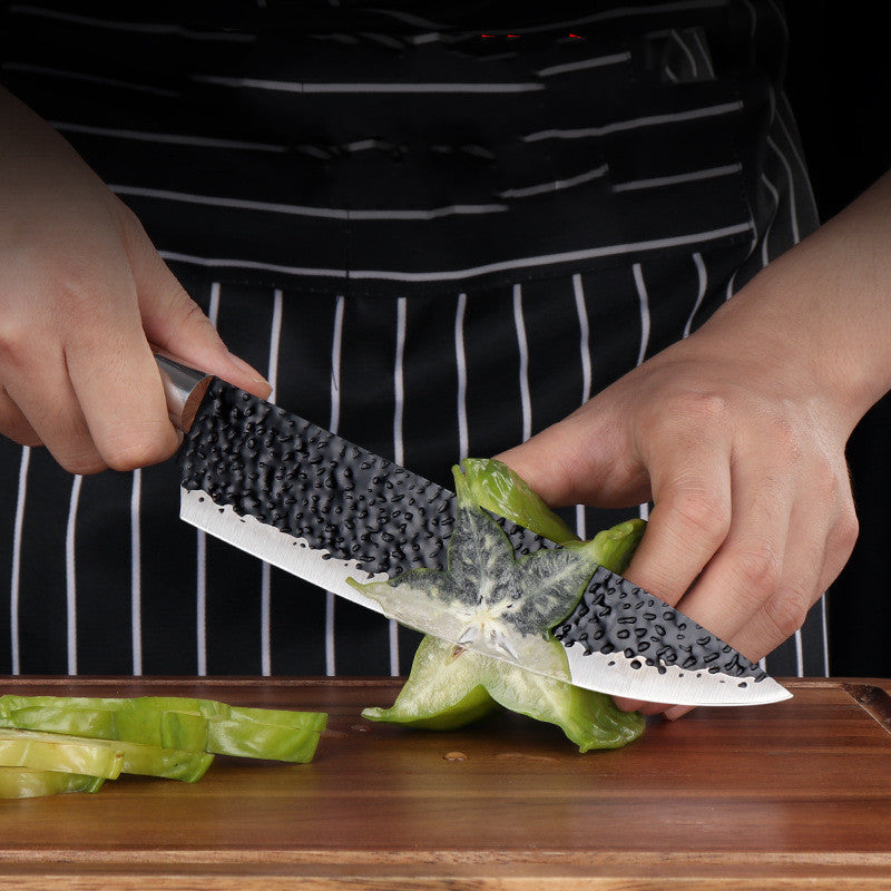 Household Fish Fillet Slicing Knife Kitchen