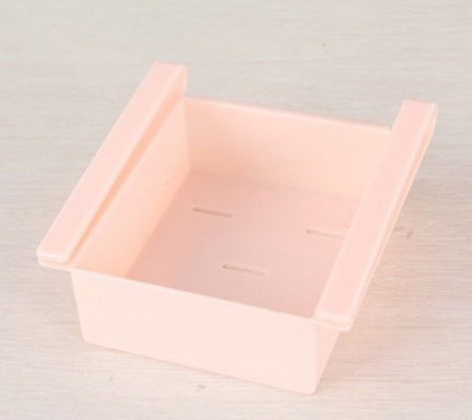 Rack Classification Storage Box