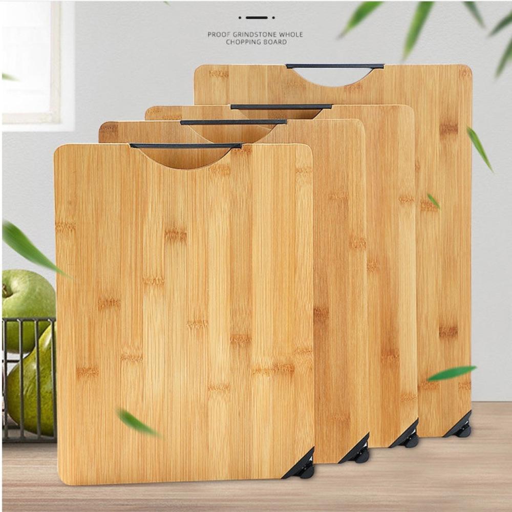 Household Bamboo Cutting Board