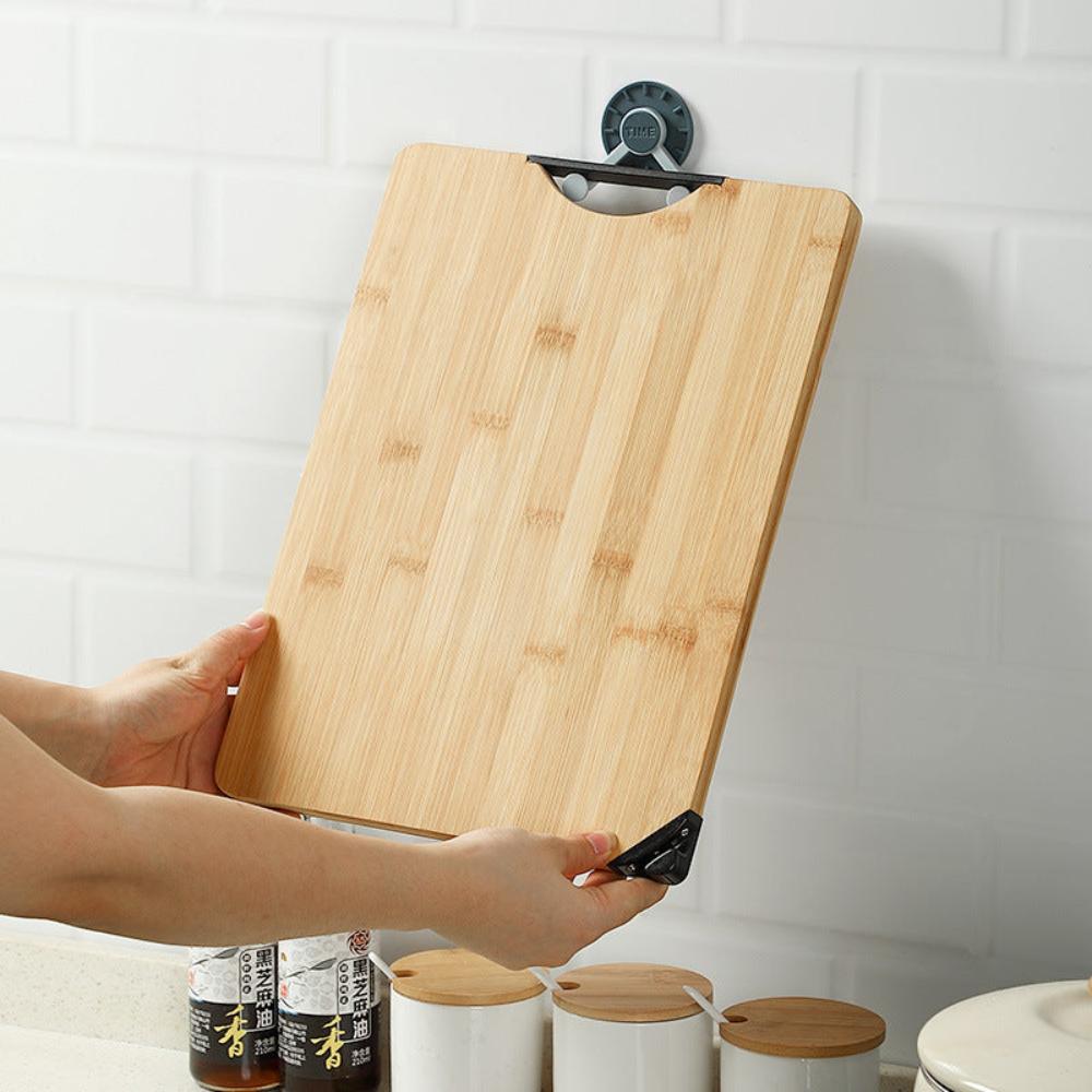 Household Bamboo Cutting Board