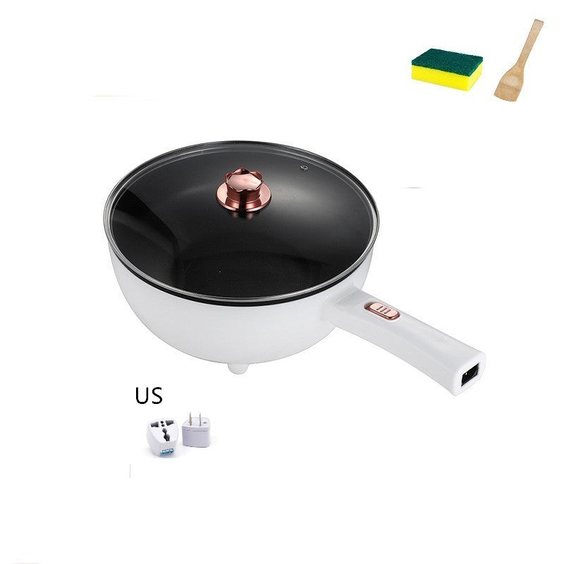 Household Multifunctional Electric Frying Pan