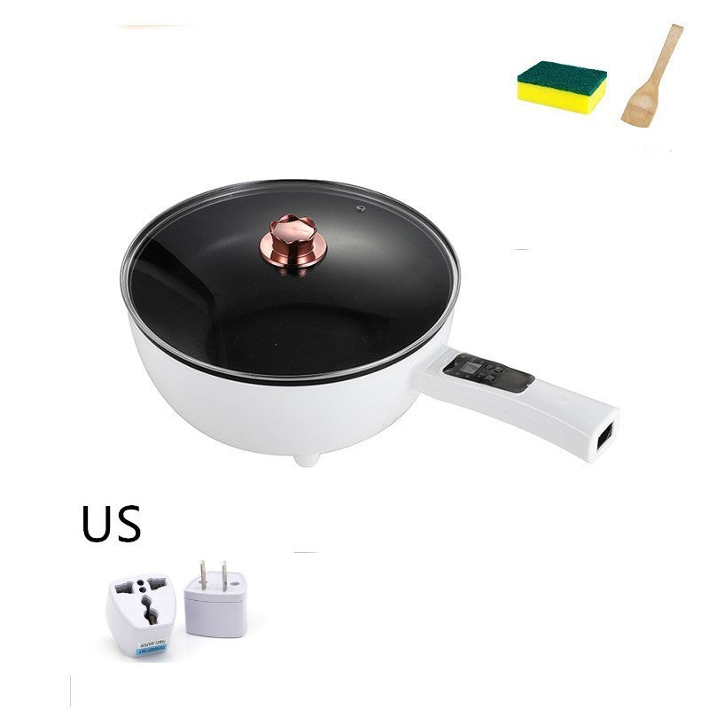 Household Multifunctional Electric Frying Pan