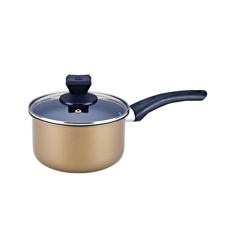 Stainless Steel Non-stick Kitchen Cookware Cooking Pots