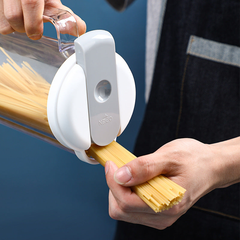 Noodle Storage Storage Box