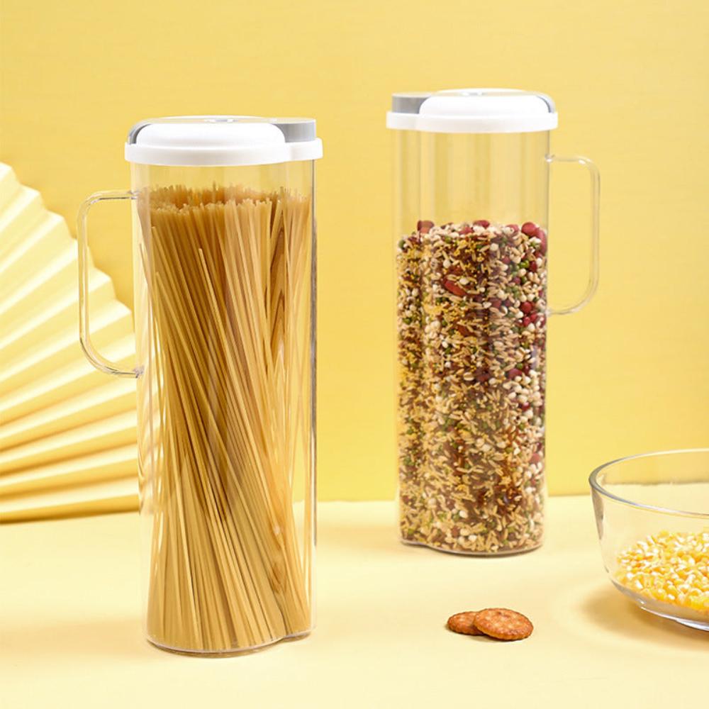 Noodle Storage Storage Box